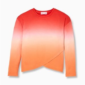 ROCKETS OF AWESOME long sleeve